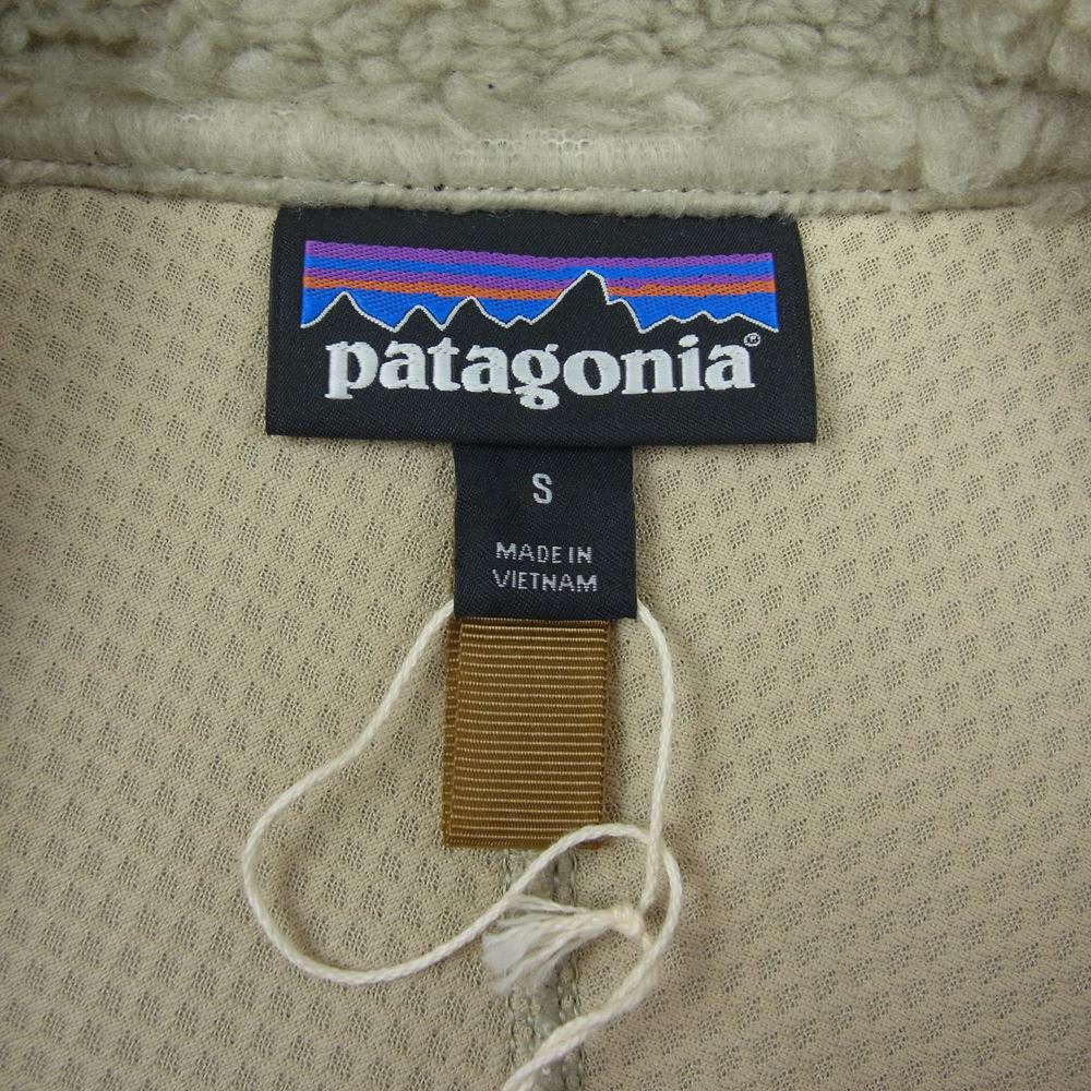 patagonia パタゴニア ジャケット 21AW 23056 Classic Retro X Jacket