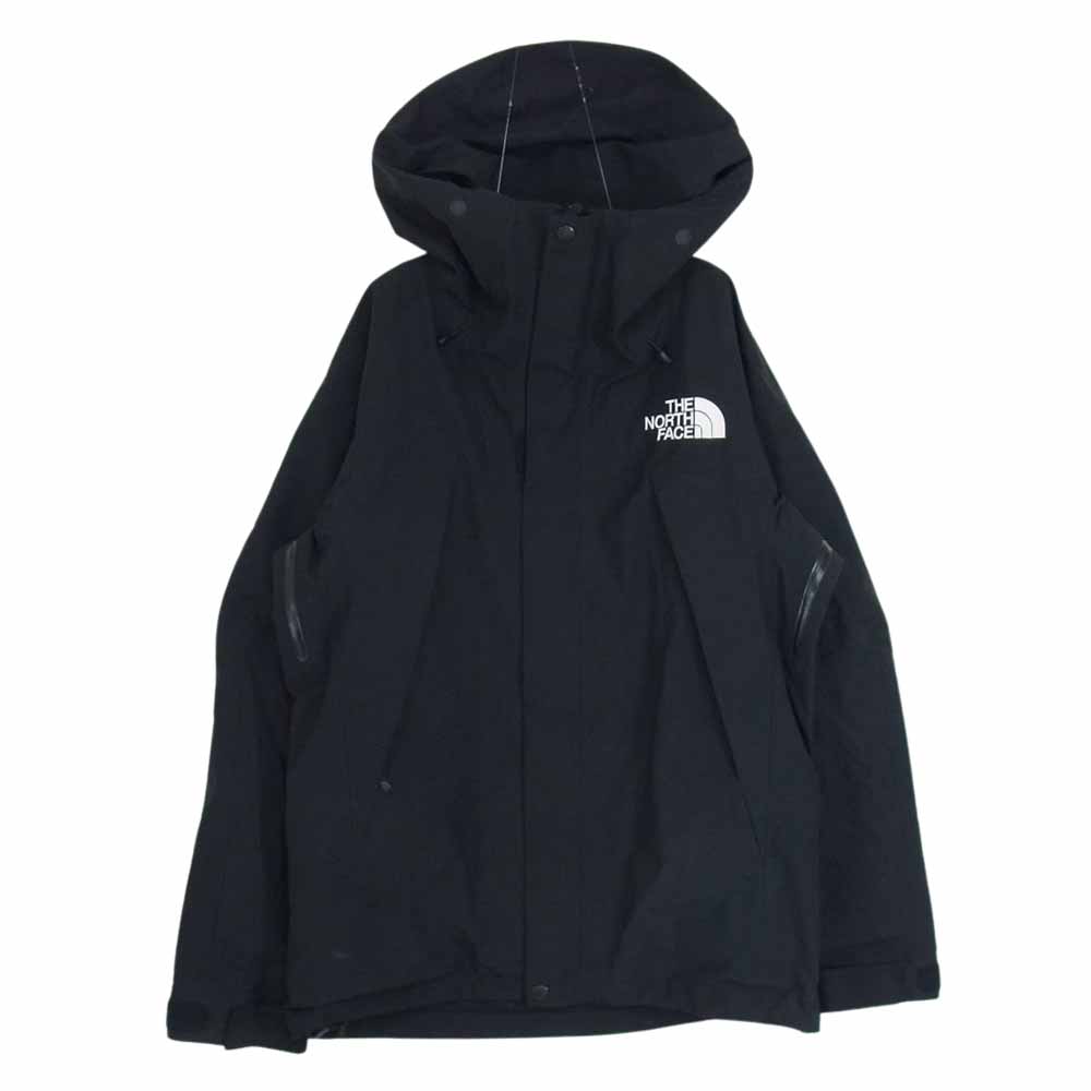 THE NORTH FACE ノースフェイス ジャケット NP61800 Mountain Jacket