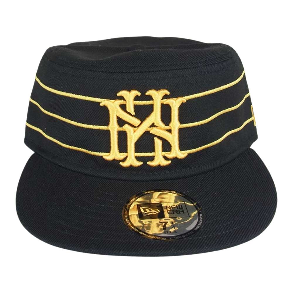 NEIGHBORHOOD ネイバーフッド 帽子 x NEW ERA ニューエラ CAP キャップ
