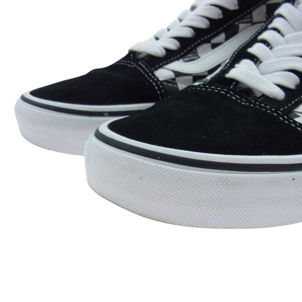 新品】Vans ave 26.0cm バンズ スケシュー www.krzysztofbialy.com