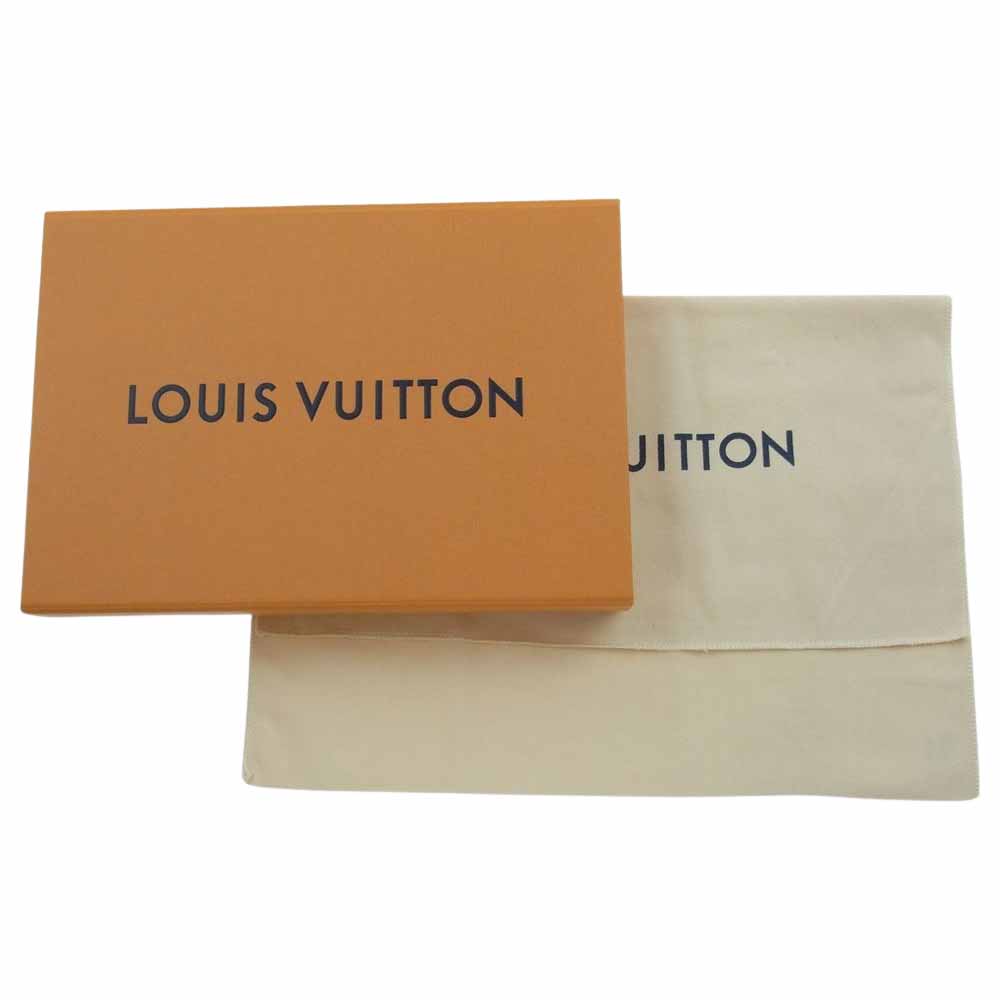 LOUIS VUITTON ルイ・ヴィトン 手帳カバー 22SS GI0720 × NIGO ニゴ