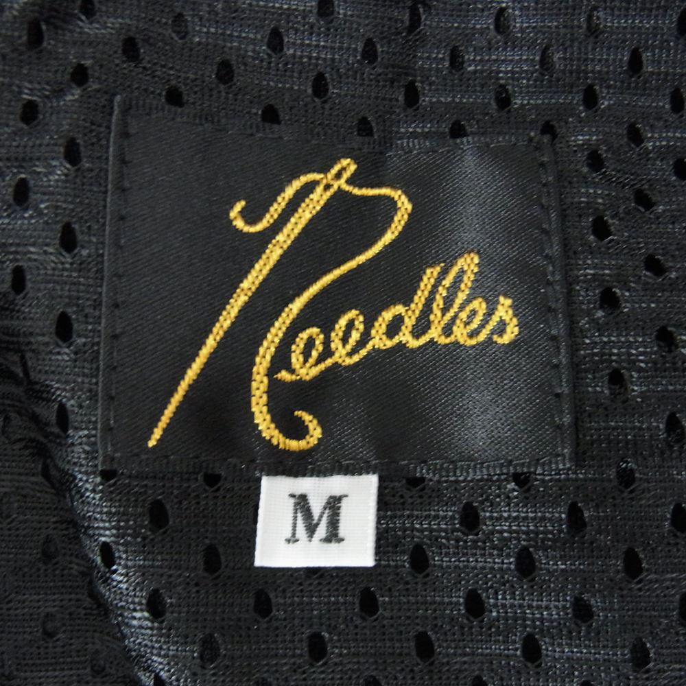 Needles ニードルス パンツ 20AW HM383 フリークスストア 別注 ナロー