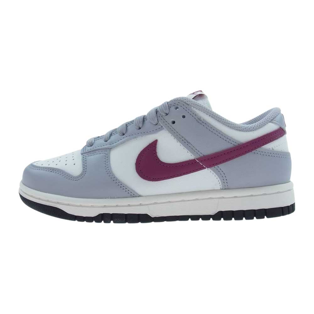 NIKE ナイキ スニーカー DD1503-122 WMNS DUNK LOW ウィメンズ ダンク