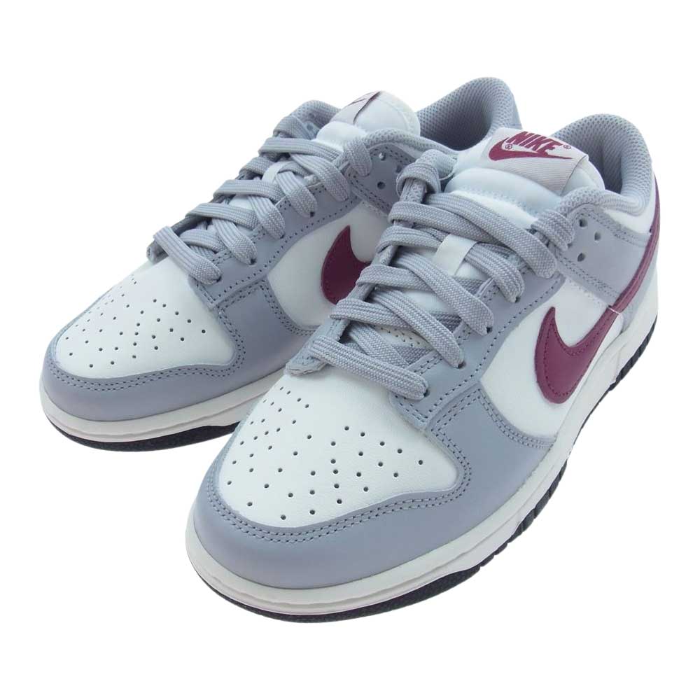 NIKE ナイキ スニーカー DD1503-122 WMNS DUNK LOW ウィメンズ ダンク