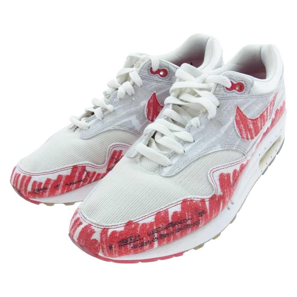 NIKE ナイキ スニーカー CJ4286-101 AIR MAX1 エアマックス スニーカー