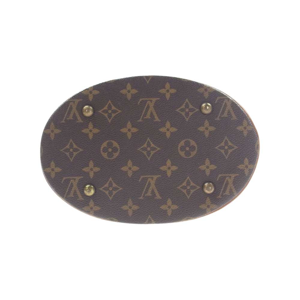 LOUIS VUITTON ルイ・ヴィトン ショルダーバッグ M42238 モノグラム