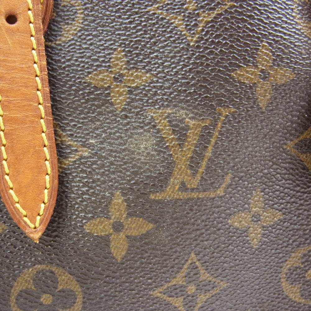 LOUIS VUITTON ルイ・ヴィトン ショルダーバッグ M42238 モノグラム