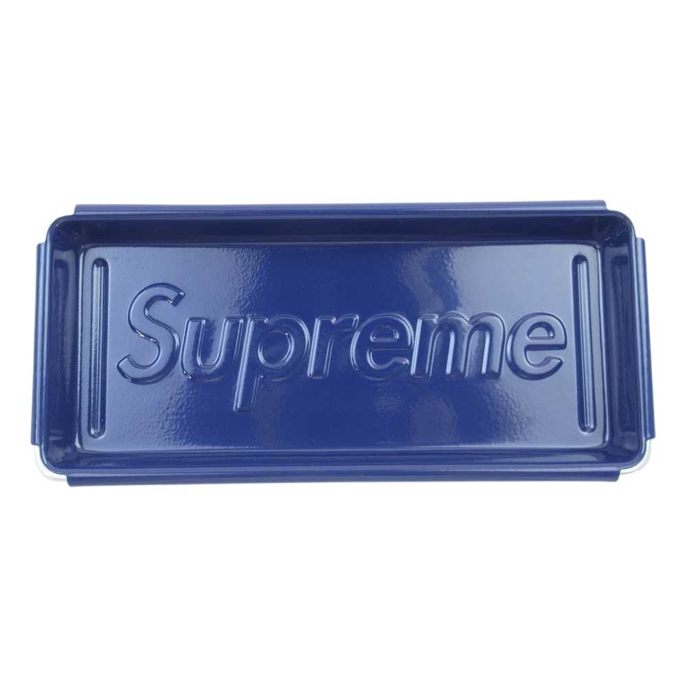 Supreme シュプリーム その他アクセサリー 23SS Dulton Tray ダルトン