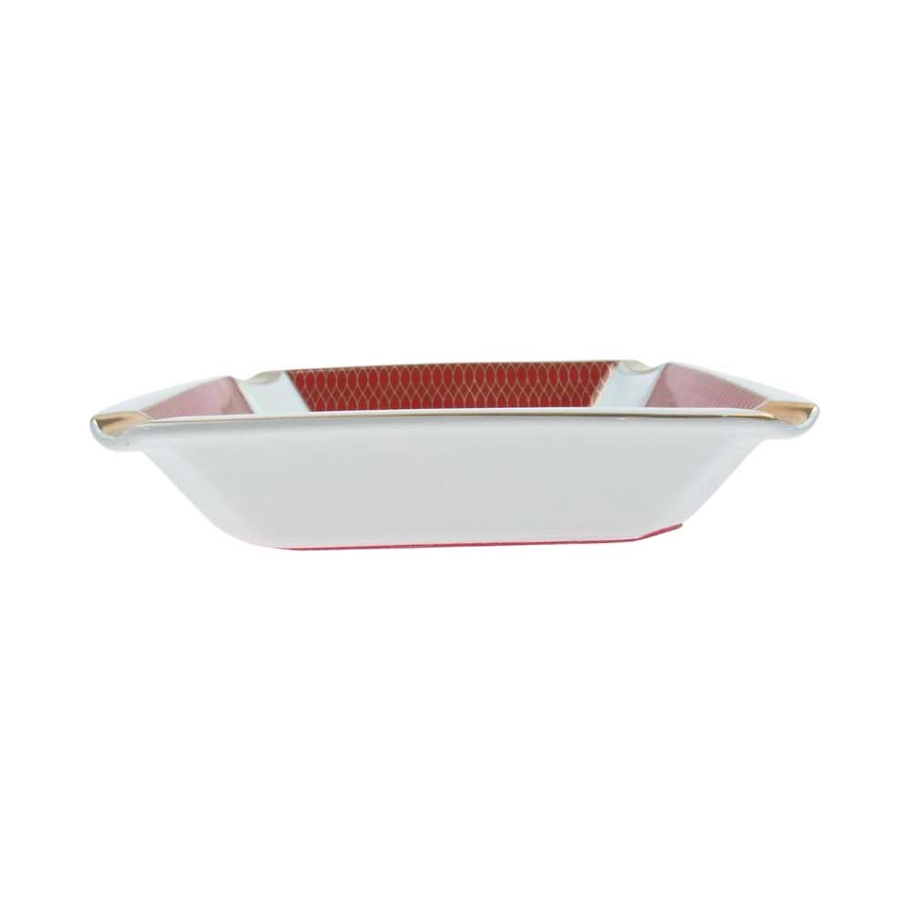 Supreme シュプリーム その他アクセサリー 22AW Small Ashtray Red