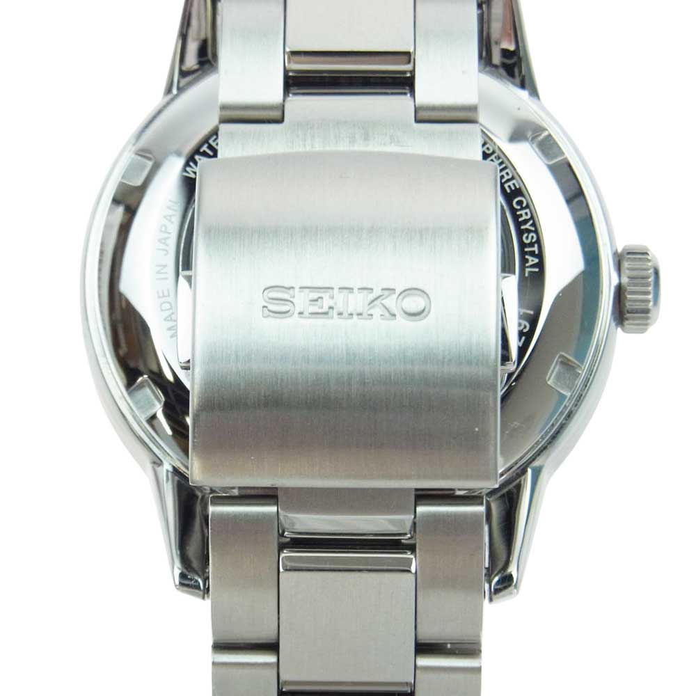 SEIKO セイコー 時計 SBDC159 PROSPEX プロスペックス アルピニスト