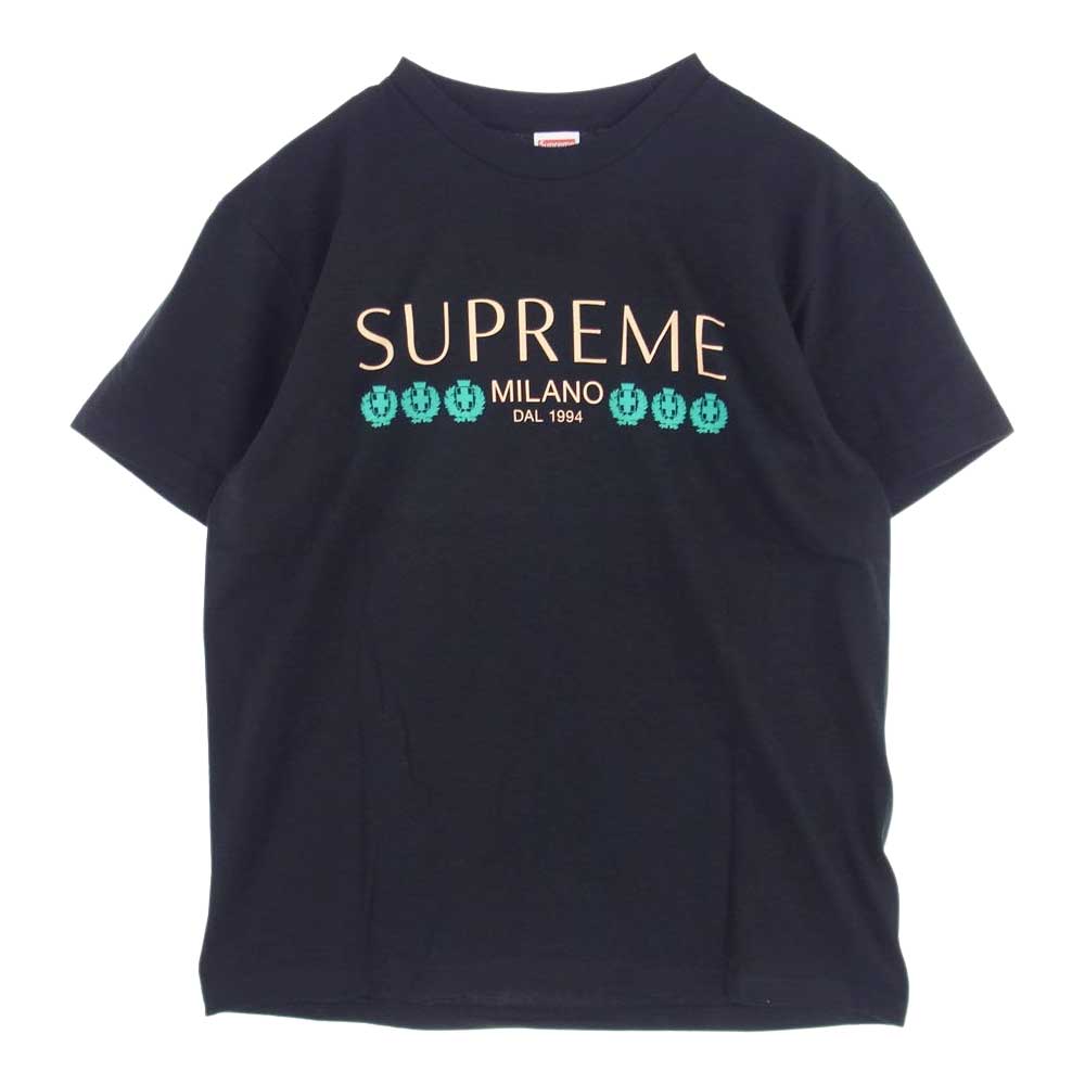 SUPREME（シュプリーム） 21SS 「Milan Box Logo Tee」 ミラノボックス