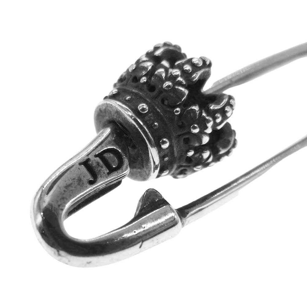 Justin Davis ジャスティンデイビス ピアス SEJ323 THRASH Earring