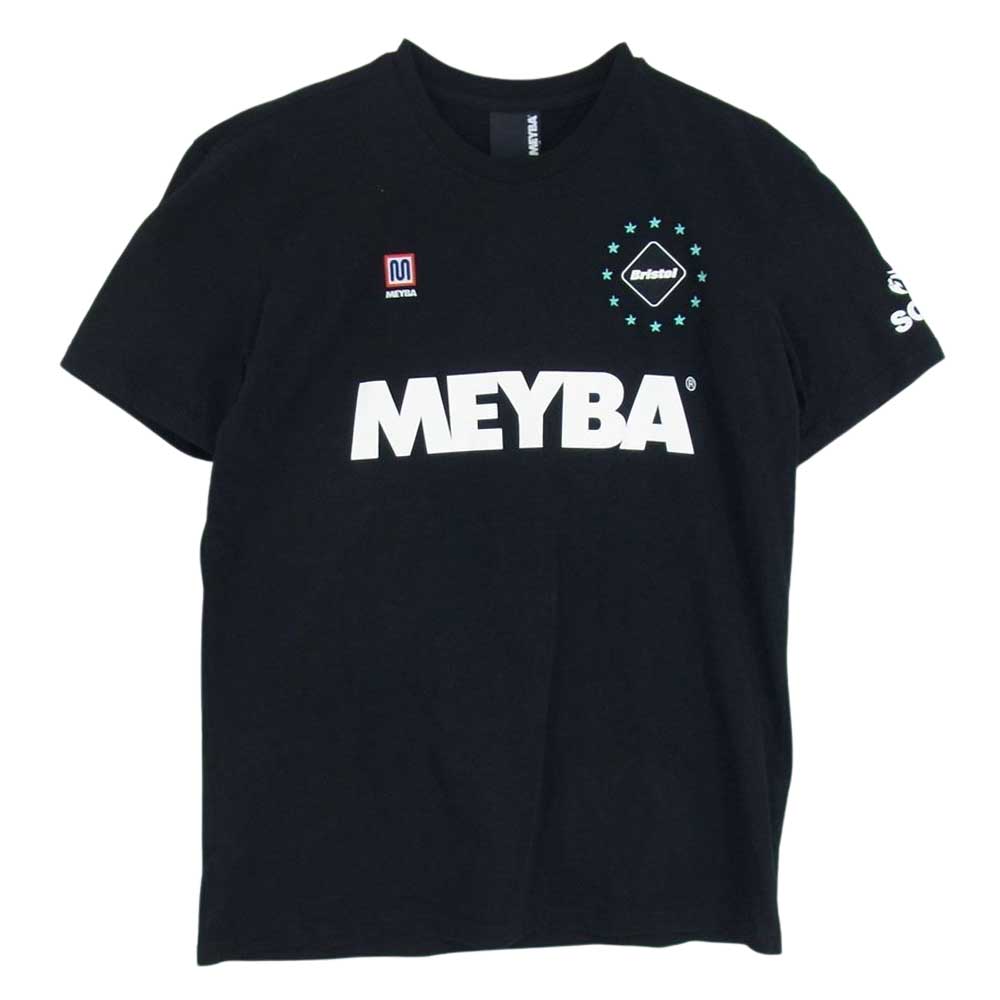 FCRB x MEYBA SUPPORTER TEE size S - Tシャツ/カットソー(半袖/袖なし)