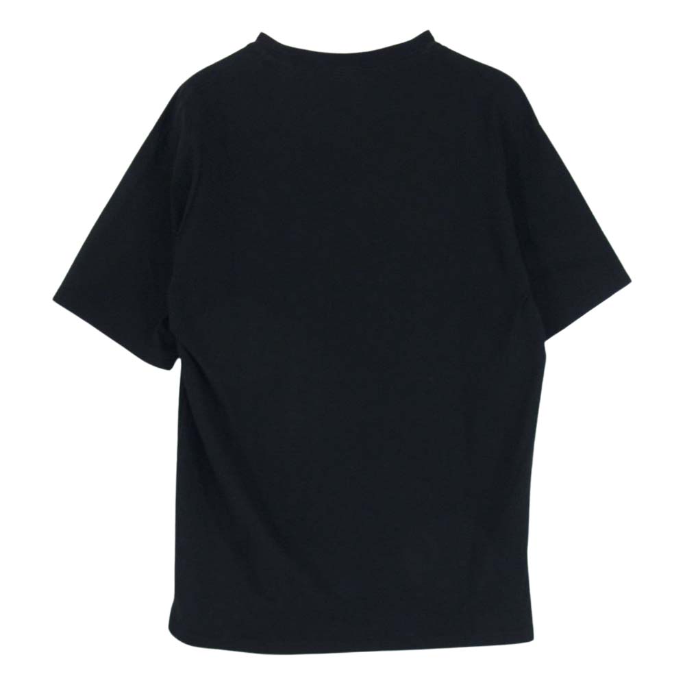 SC SUBCULTURE Tシャツ 黒3 サブカルチャー Tee black-
