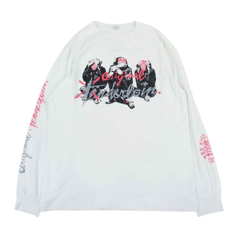 テンダーロインTシャツ