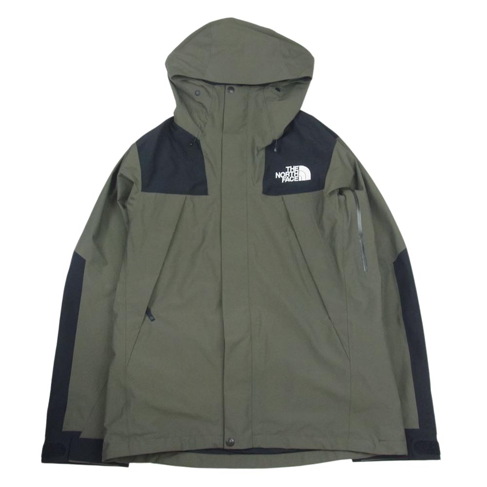 THE NORTH FACE ノースフェイス ブルゾン NP61800 MOUNTAIN JACKET