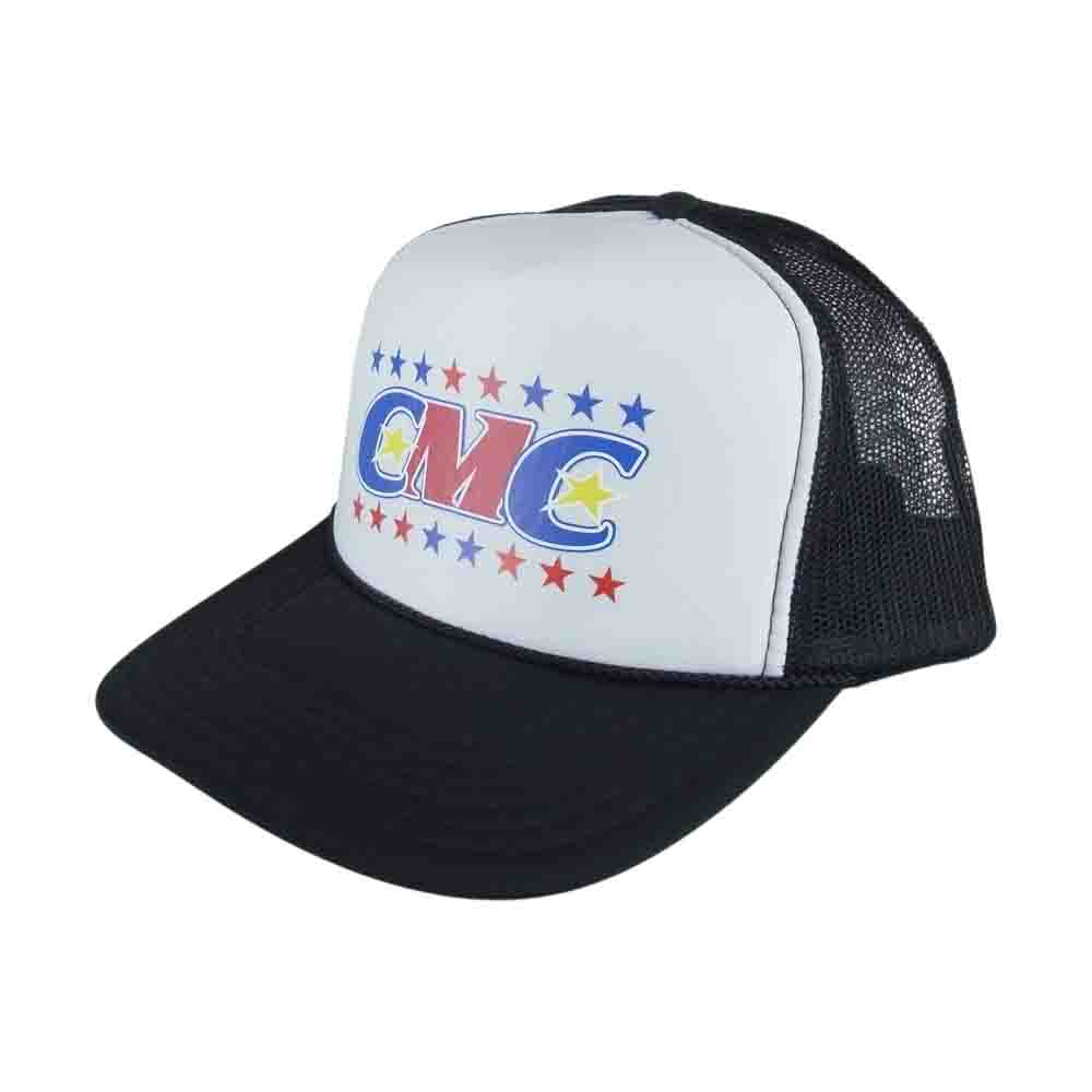 CHALLENGER チャレンジャー 帽子 CLG-AC 023-028 MESH CAP メッシュ