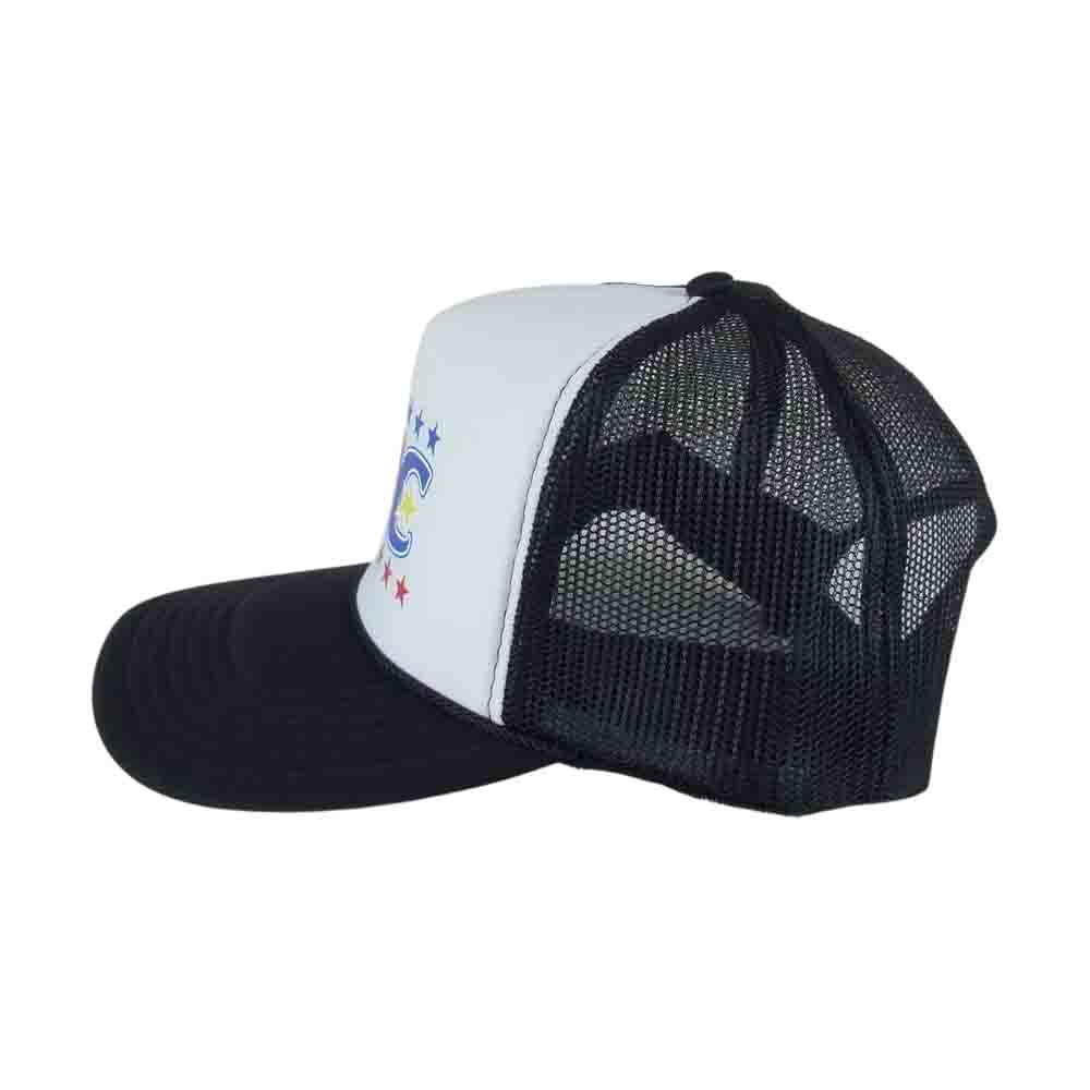 CHALLENGER チャレンジャー 帽子 CLG-AC 023-028 MESH CAP メッシュ