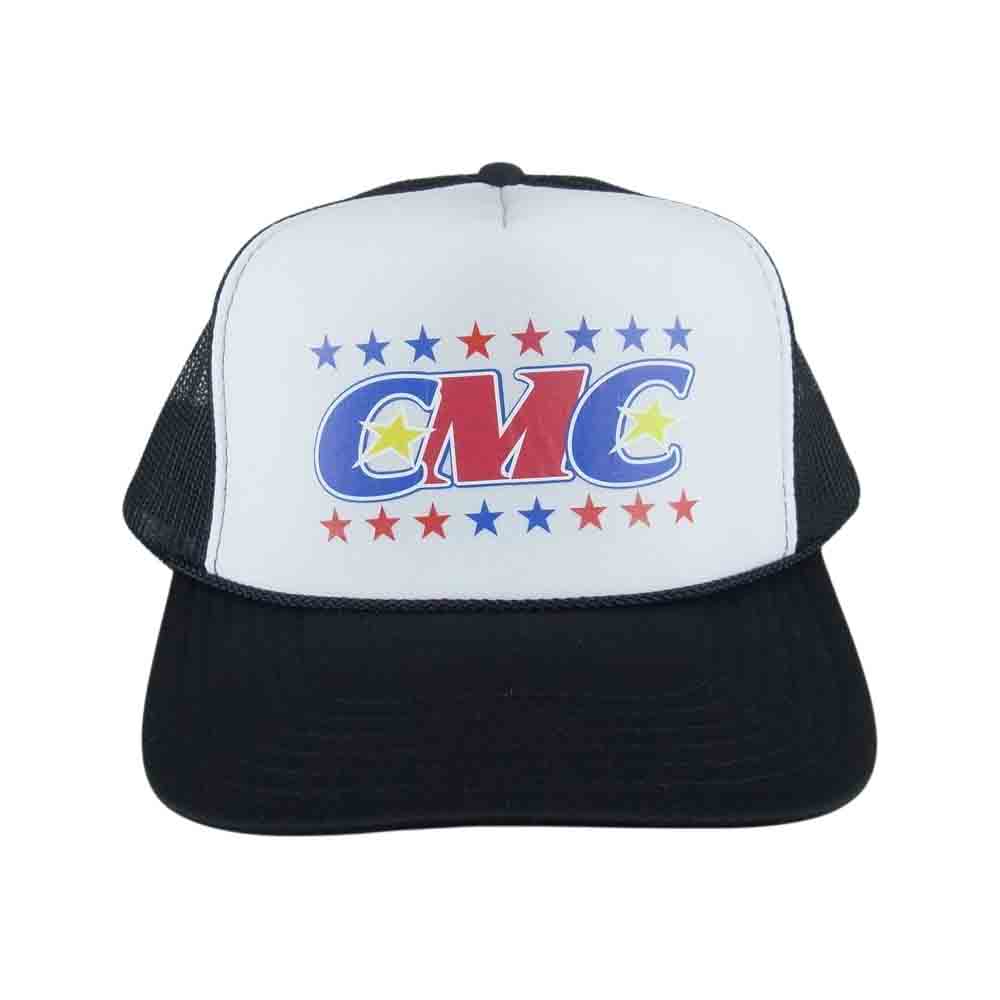 CHALLENGER チャレンジャー 帽子 CLG-AC 023-028 MESH CAP メッシュ