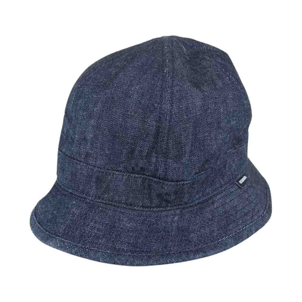 NEIGHBORHOOD ネイバーフッド 帽子 231YGNH-HT06 DENIM BALL HAT