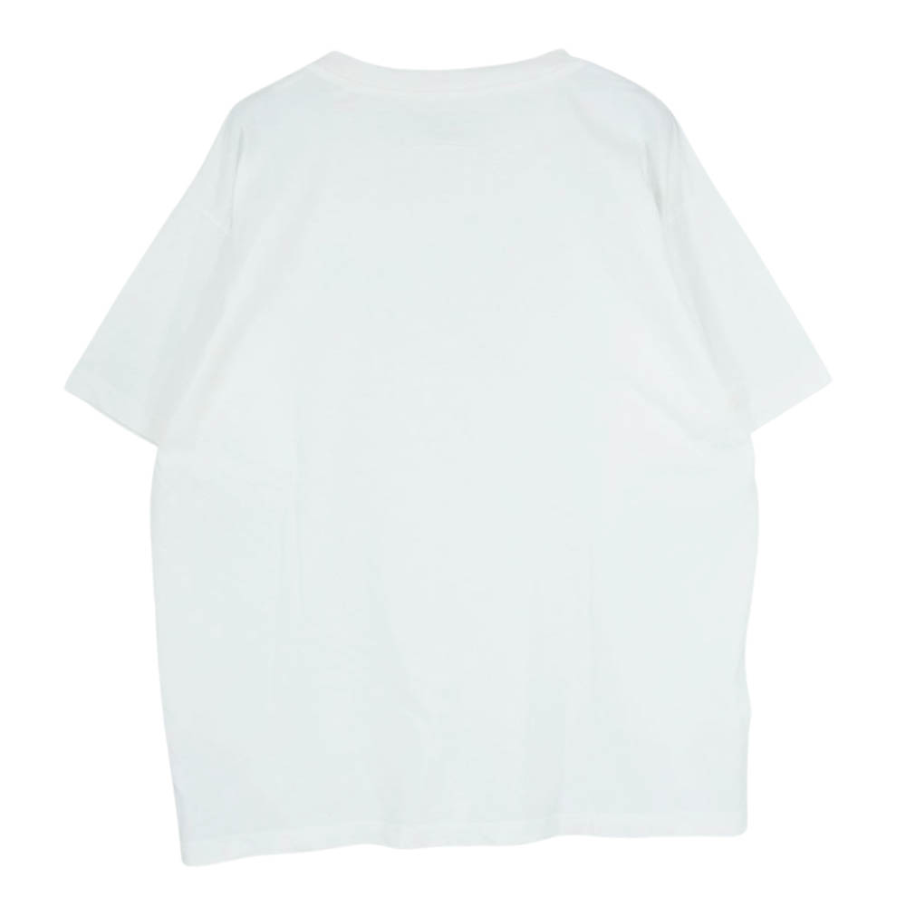 MAISON MARGIELA メゾンマルジェラ Ｔシャツ 23SS S52GC0267 MM6