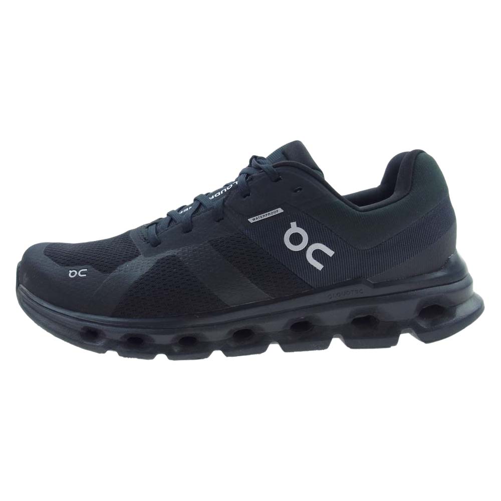 オン ON スニーカー 52.98639 Cloudrunner Waterproof クラウド