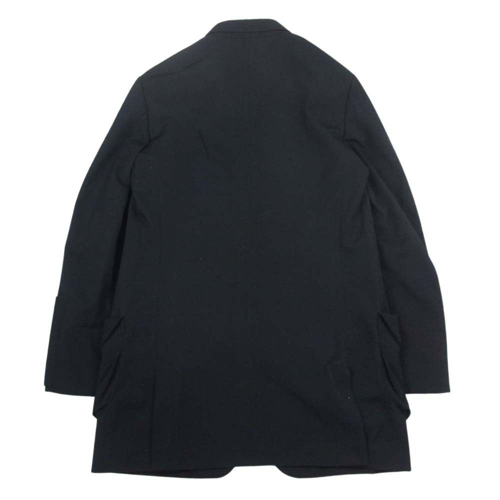 Yohji Yamamoto POUR HOMME ヨウジヤマモトプールオム ジャケット 20SS