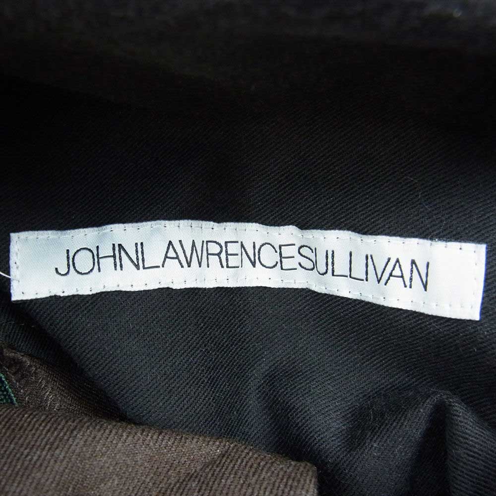 なし光沢JOHN LAWRENCE SULLIVAN スラックス 46(M位)