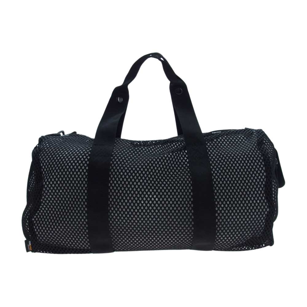 NIKE SB DUFFLE BAG ダッフルバッグ セメント 古着-