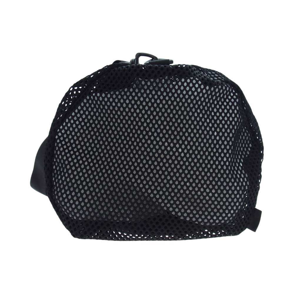 Supreme シュプリーム トートバッグ 23SS Mesh Duffle Bag ボックス