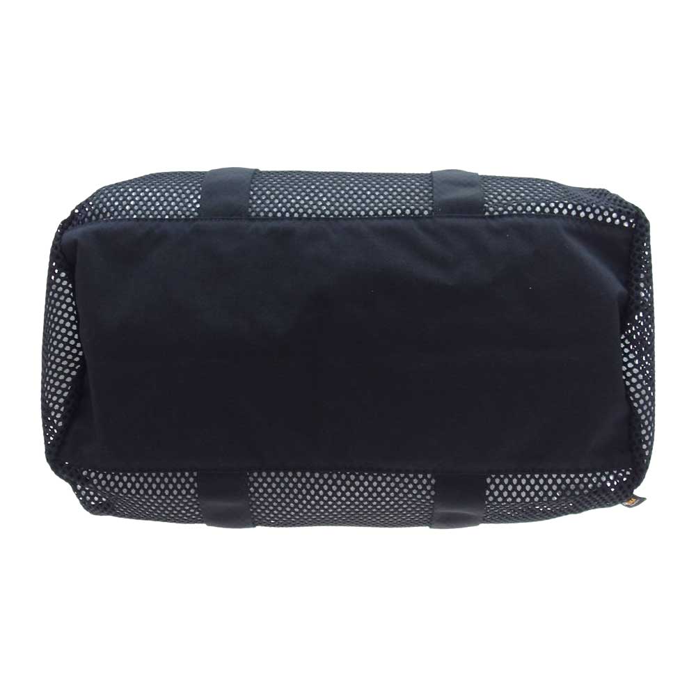 Supreme シュプリーム トートバッグ 23SS Mesh Duffle Bag ボックス