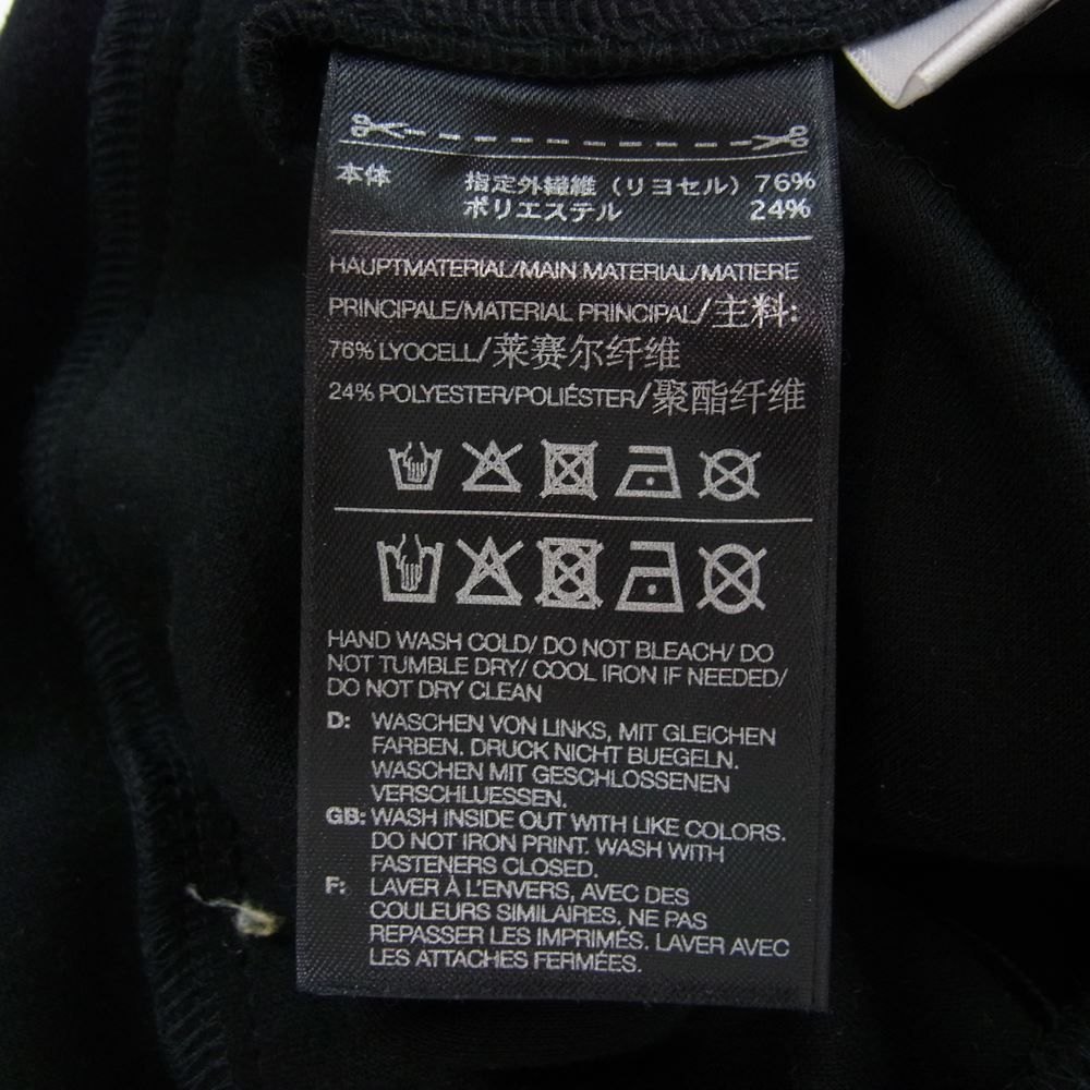 Yohji Yamamoto ヨウジヤマモト スカート CD3592 Y-3 ワイスリー W