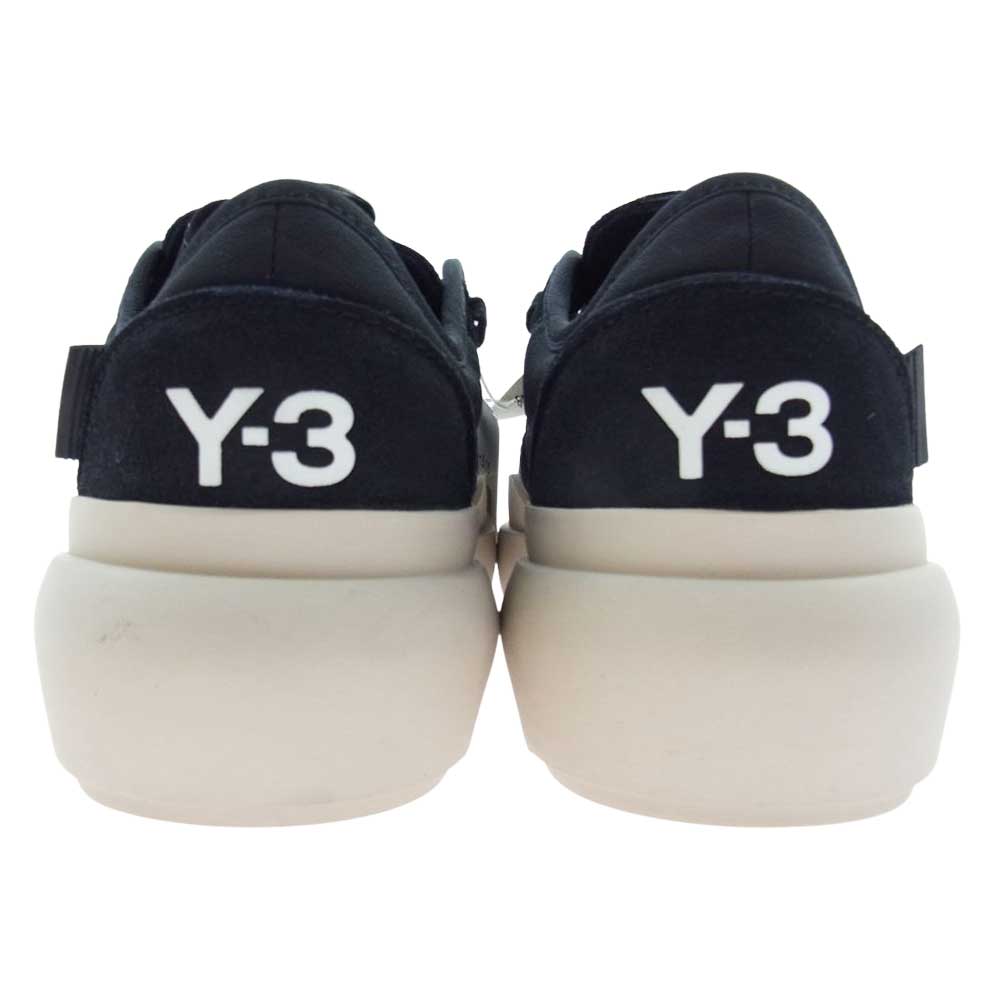 Y-3 Yohji Yamamoto ワイスリー ヨウジヤマモト スニーカー GW8624