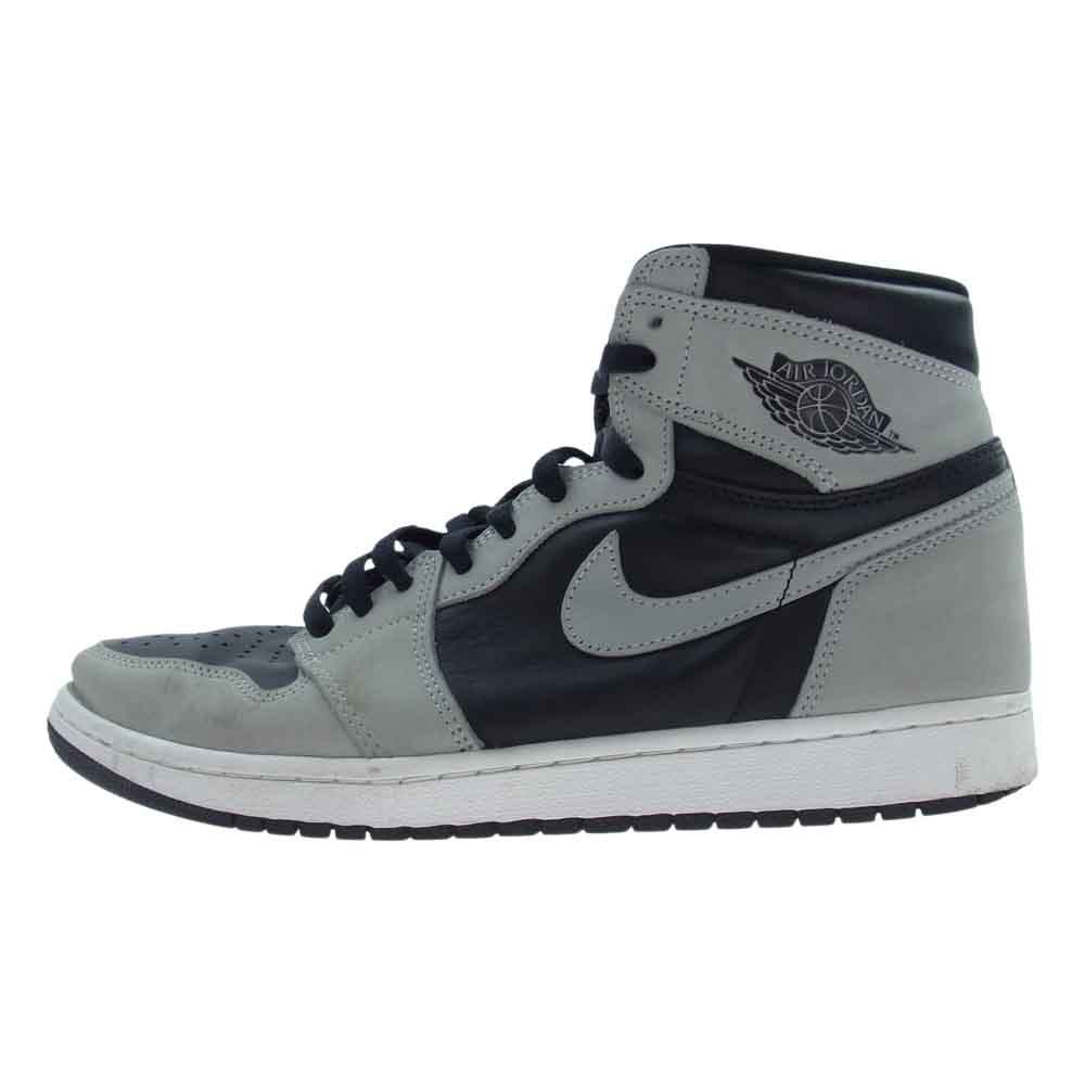 NIKE AIR JORDAN ナイキ ジョーダン スニーカー 21SS 555088-035 1