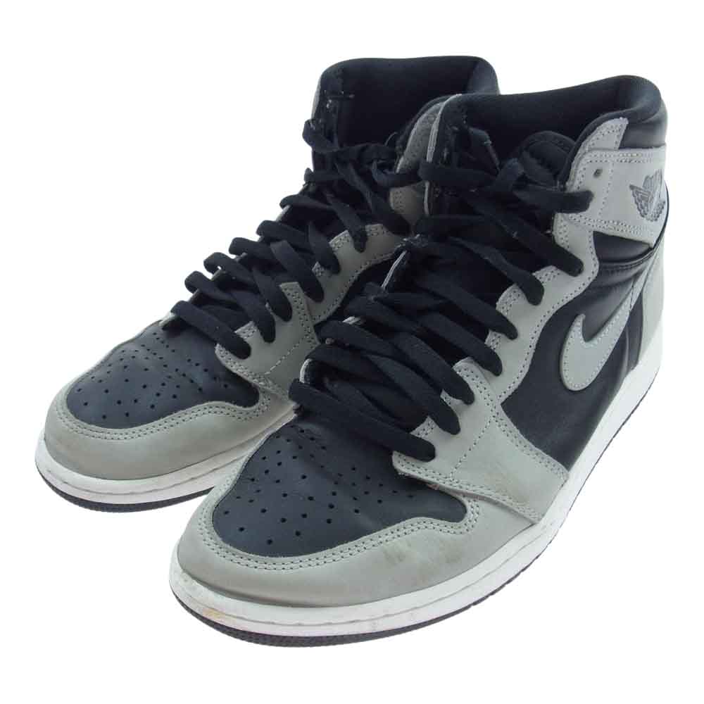 NIKE AIR JORDAN ナイキ ジョーダン スニーカー 21SS 555088-035 1