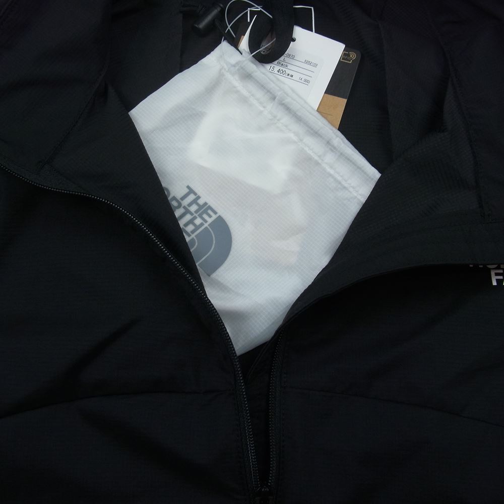 THE NORTH FACE ノースフェイス ジャケット NP22203 Swallowtail