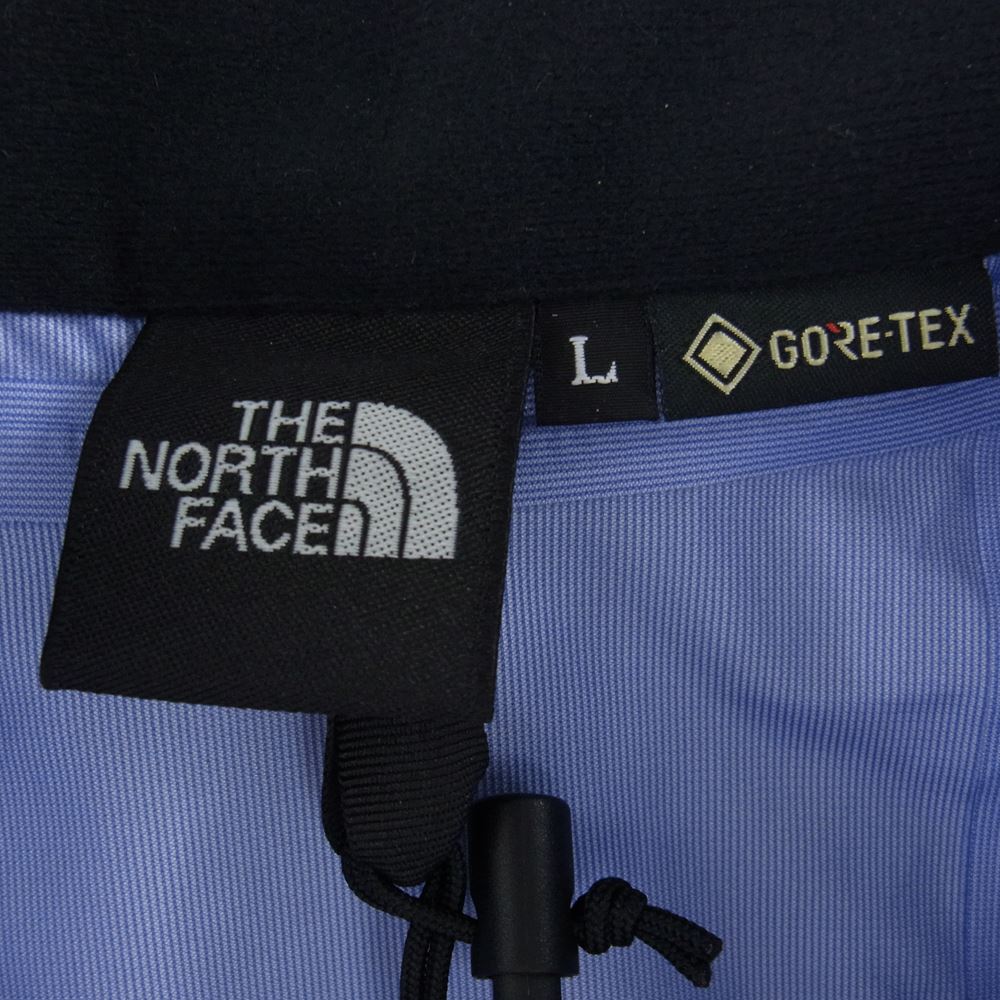 THE NORTH FACE ノースフェイス ジャケット NP12333 GORE TEX ゴア