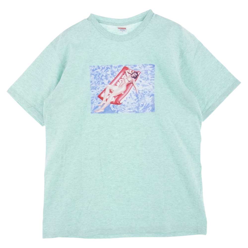 Supreme シュプリーム Ｔシャツ 22SS Float Tee フロート ティー