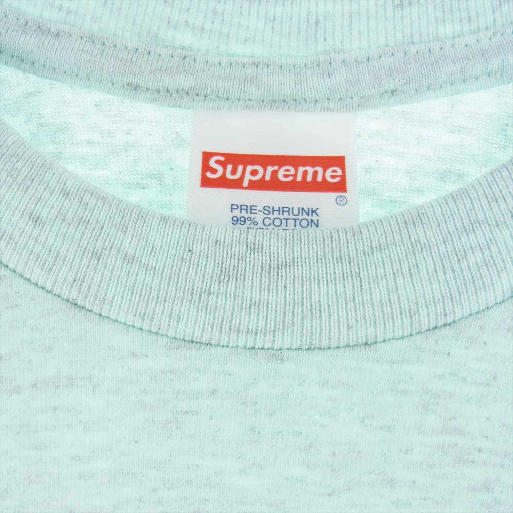 Supreme シュプリーム Ｔシャツ 22SS Float Tee フロート ティー