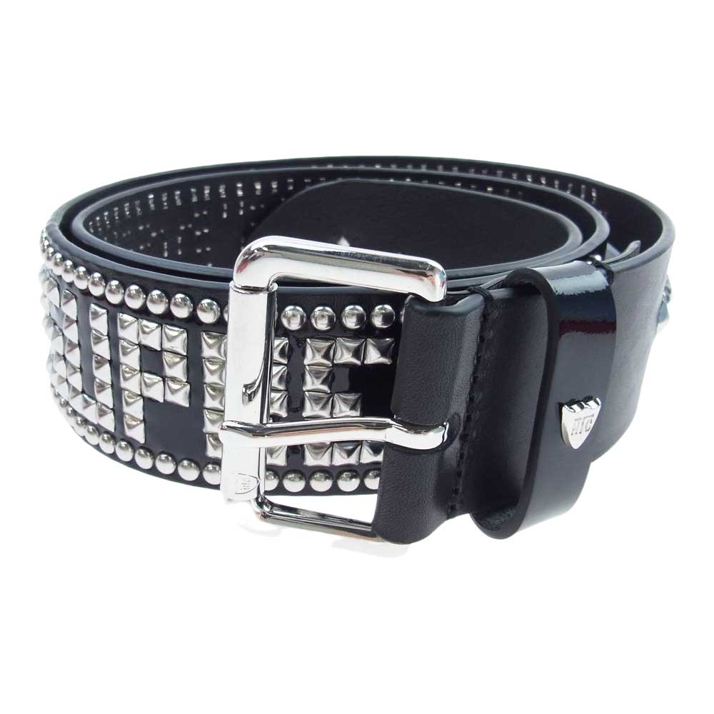 Supreme シュプリーム ベルト 23SS HTC 23SS STUDDED BELT スタッズ