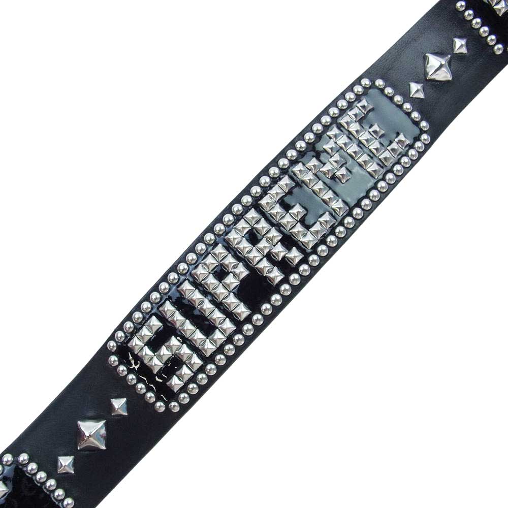 Supreme シュプリーム ベルト 23SS HTC 23SS STUDDED BELT スタッズ