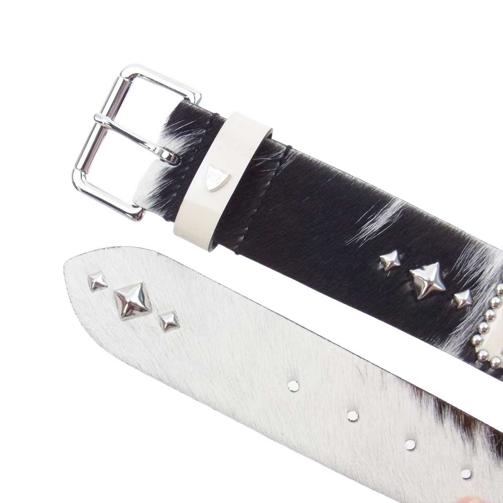 Supreme シュプリーム ベルト 23SS HTC 23SS STUDDED スタッズ BELT