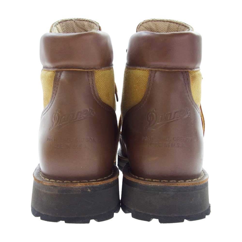 Danner ダナー ブーツ 30440 DANNER LIGHT ダナーライト マウンテン