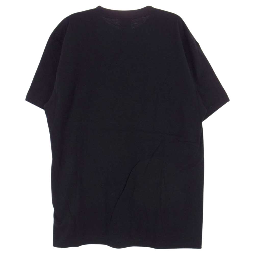 Supreme シュプリーム Ｔシャツ 23SS Location Tee Black ロケーション