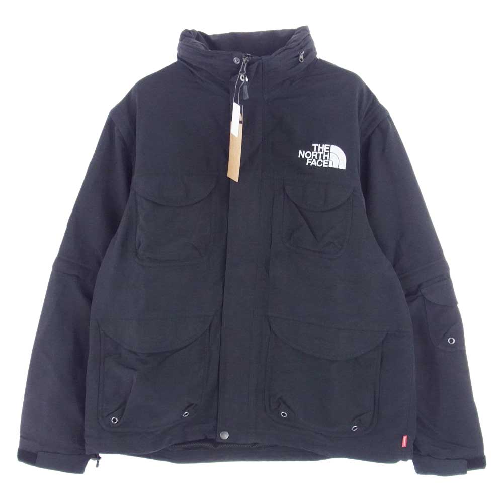 Supreme シュプリーム ジャケット 22SS NP02205I × THE NORTH FACE ザ