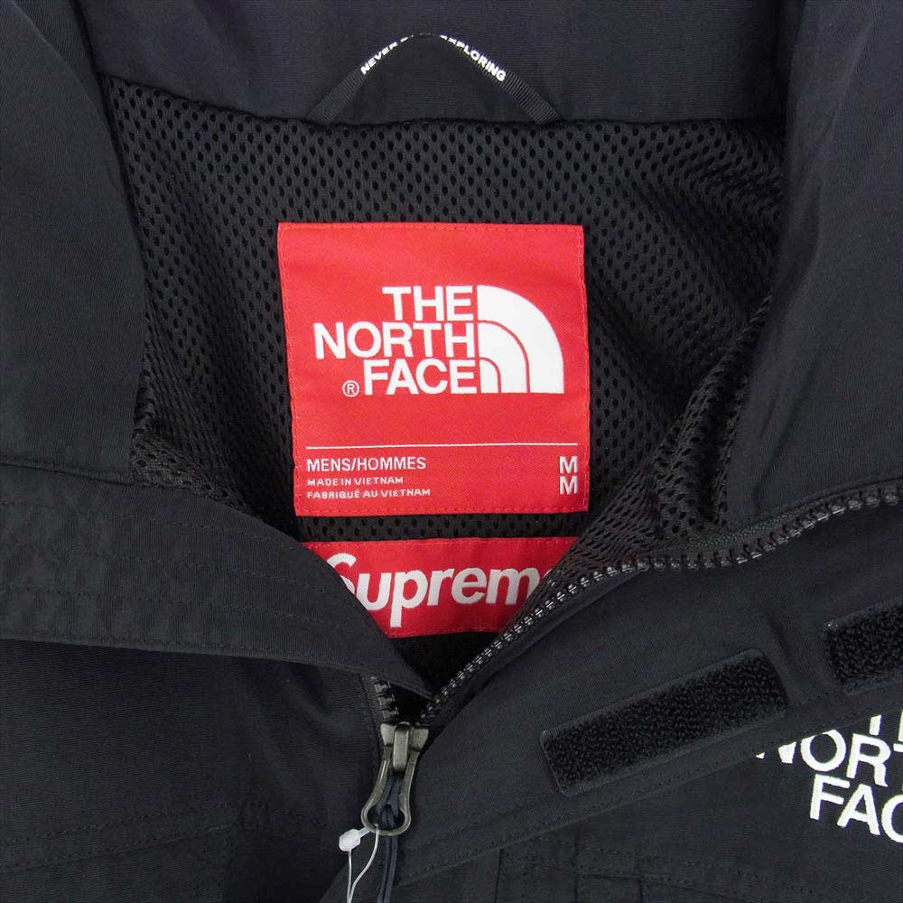 Supreme NORTH FACE Trekking シュプリーム　ジャケット
