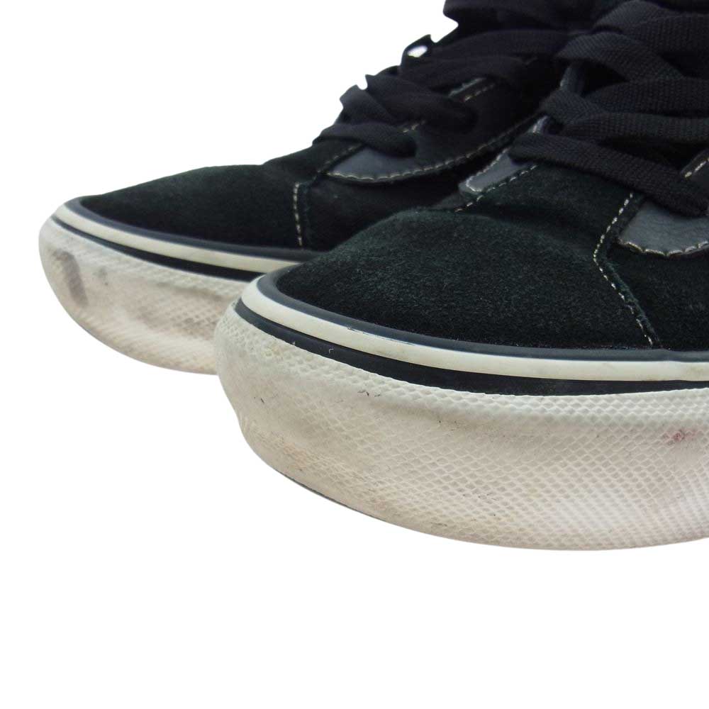 VANS バンズ スニーカー VN0A5JIK9CN SKATE BOLD RASSVET スケート