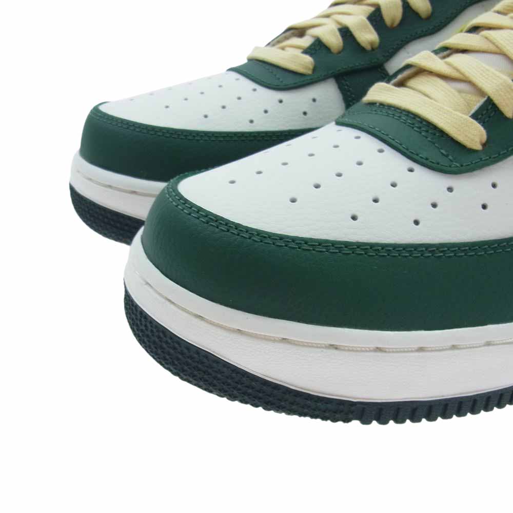 NIKE ナイキ スニーカー FD0341-133 AIR FORCE 1 Low '07 LV8 Sail