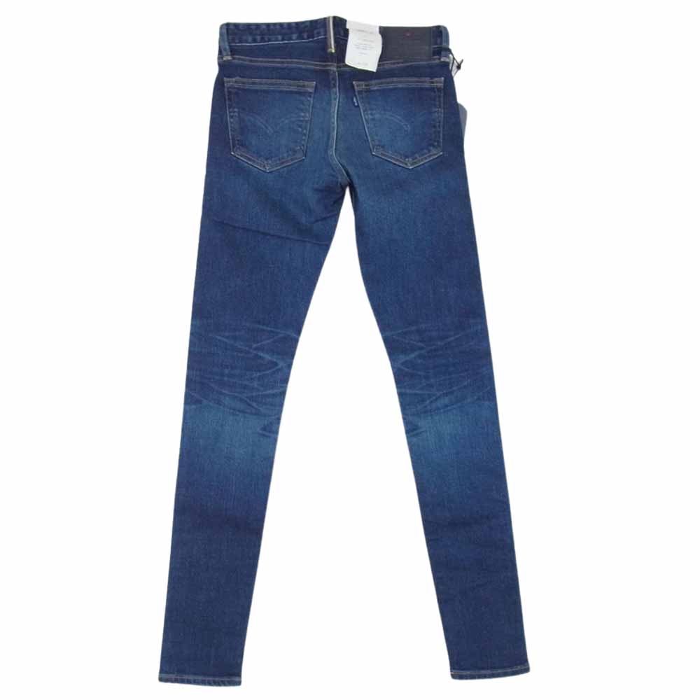 Levi's リーバイス デニムパンツ 711 Skinny Jean スキニー ジーンズ