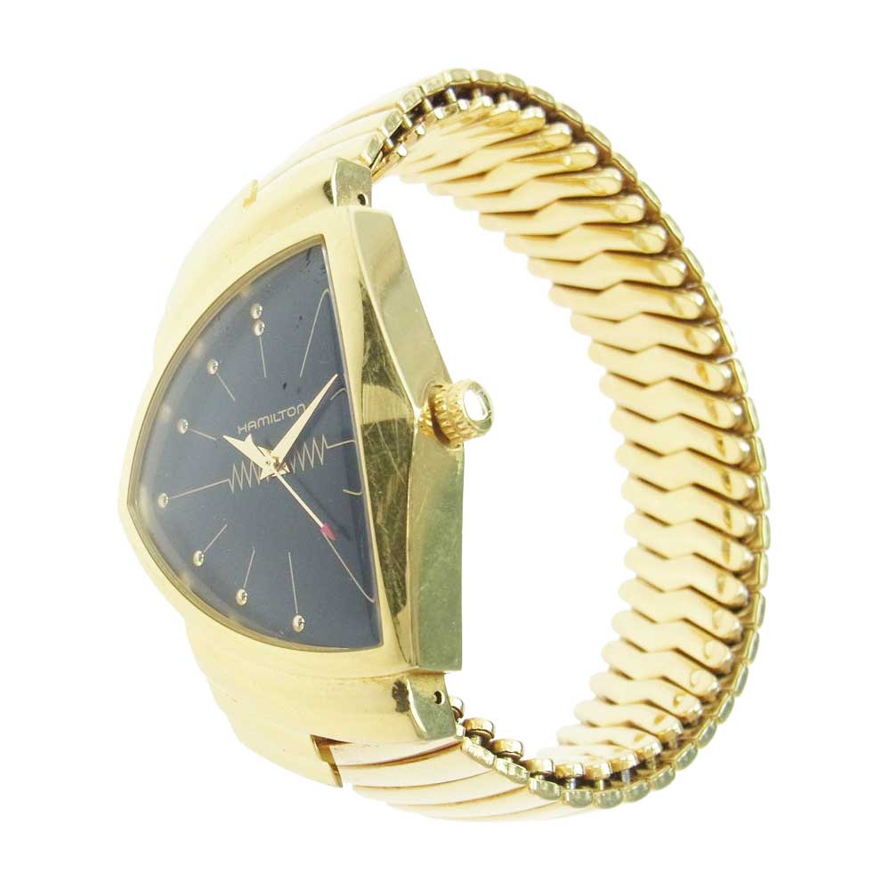 GLAD HANDxHAMILTON グラッドハンド×ハミルトン HAMILTON Ventura GLAD HAND Special Edition | American Wannabe